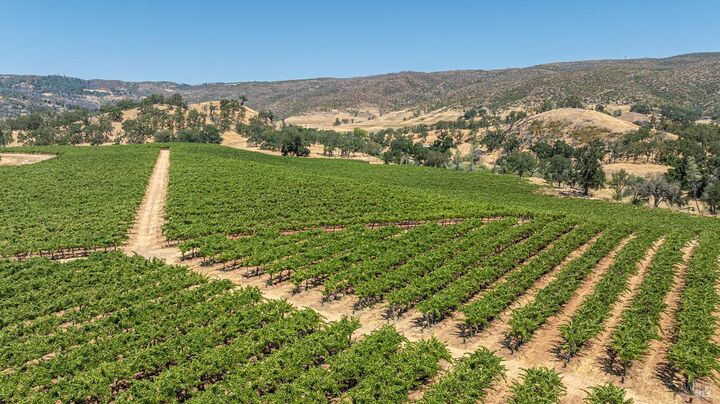 Property Photo:  0 Aetna Springs Lane  CA 94567 