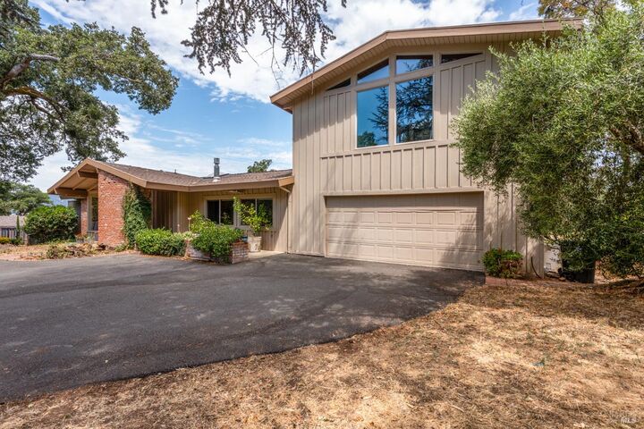 Property Photo:  1500 Deerwood Drive  CA 95482 