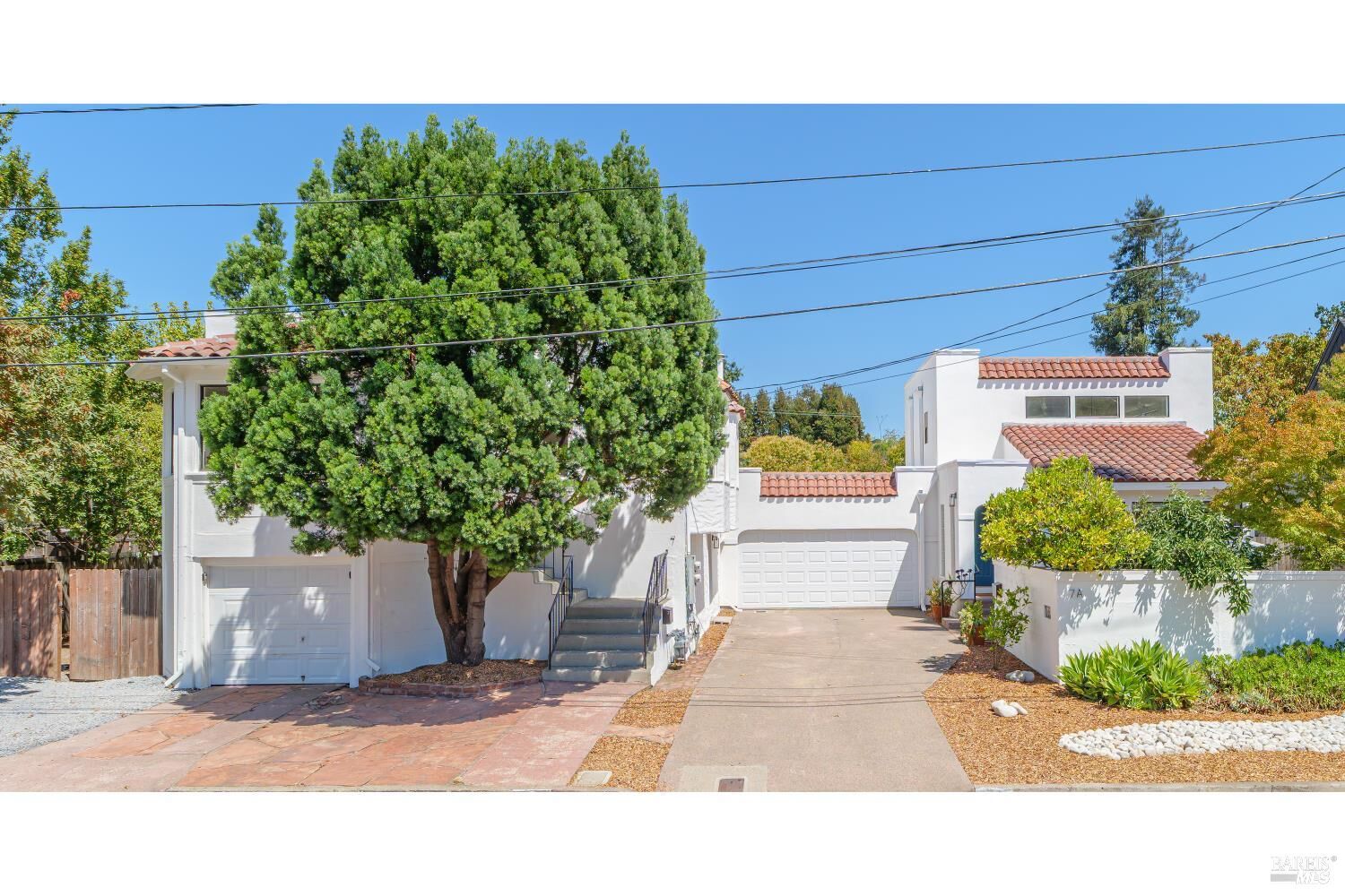Property Photo: 7 Belmont Avenue CA 94930