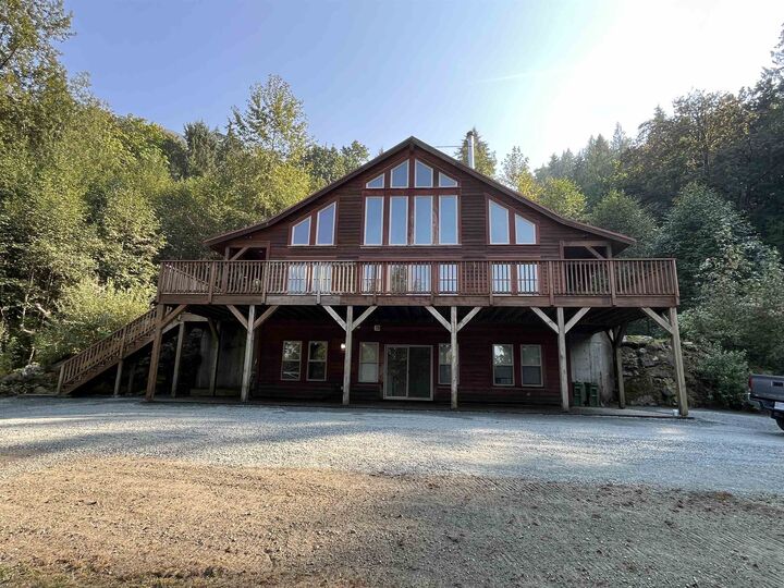 6981 Marble Hill Road  Chilliwack BC V4Z 1J5 photo