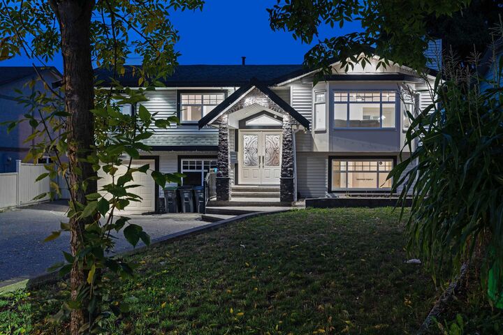Property Photo:  7830 125 Street  BC V3W 8K2 