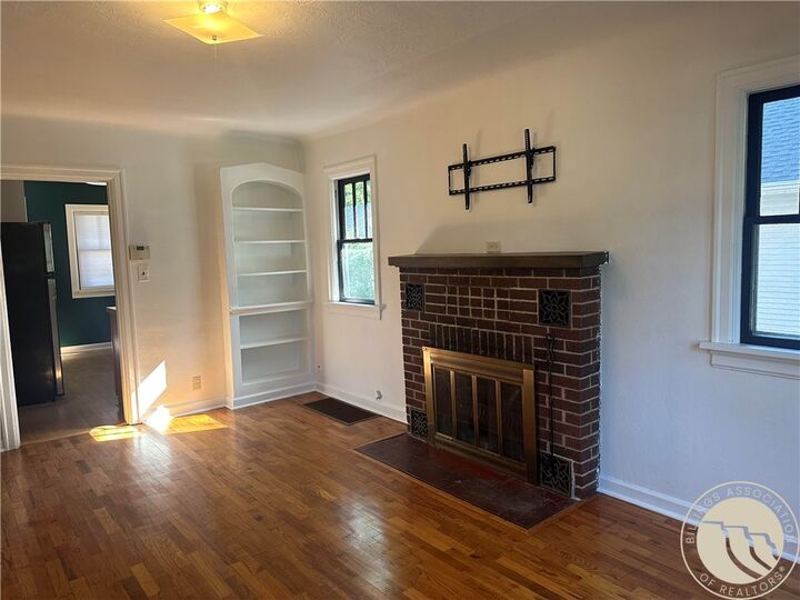 Property Photo: 743 Clark Avenue MT 59101