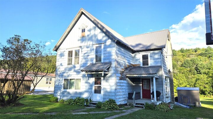 123 Railroad Avenue  Richford NY 13835 photo