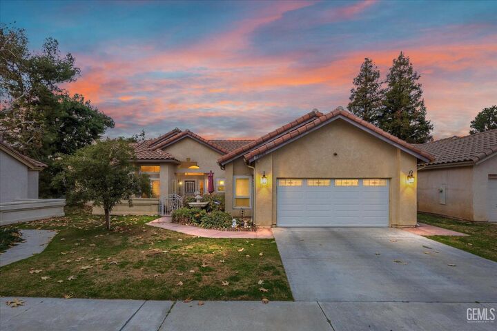 16160 Match Pointe Ct  Bakersfield CA 93306 photo