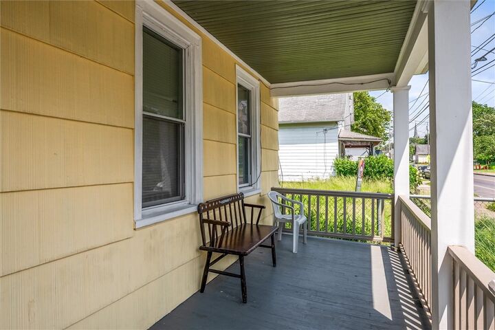 Property Photo:  128 Clifford Avenue  NY 14621 