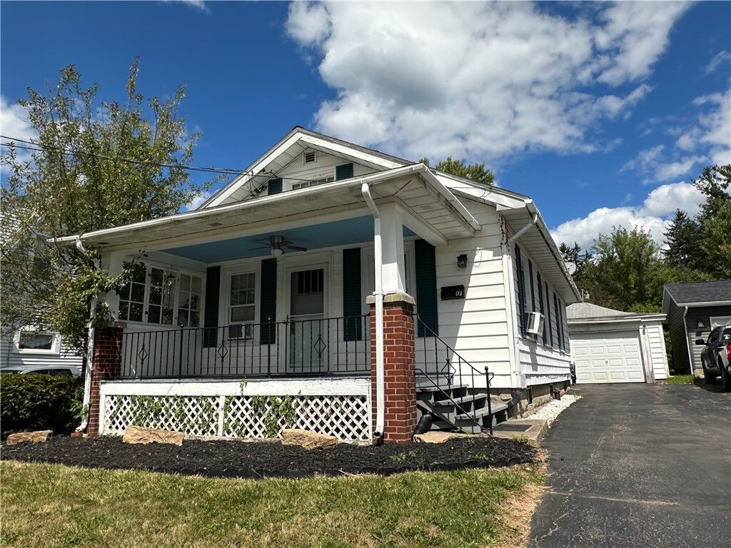 Property Photo: 17 Hawthorne Road PA 16701