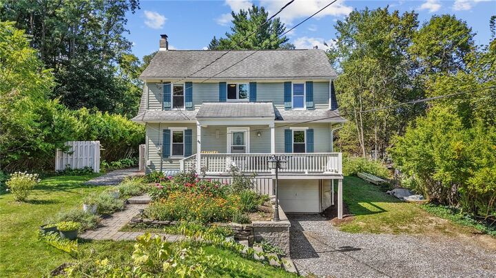 46 Shaffer Road  Newfield NY 14867 photo