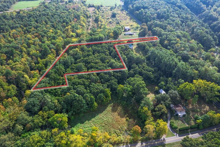 Property Photo: Havana Glen Road NY 14865