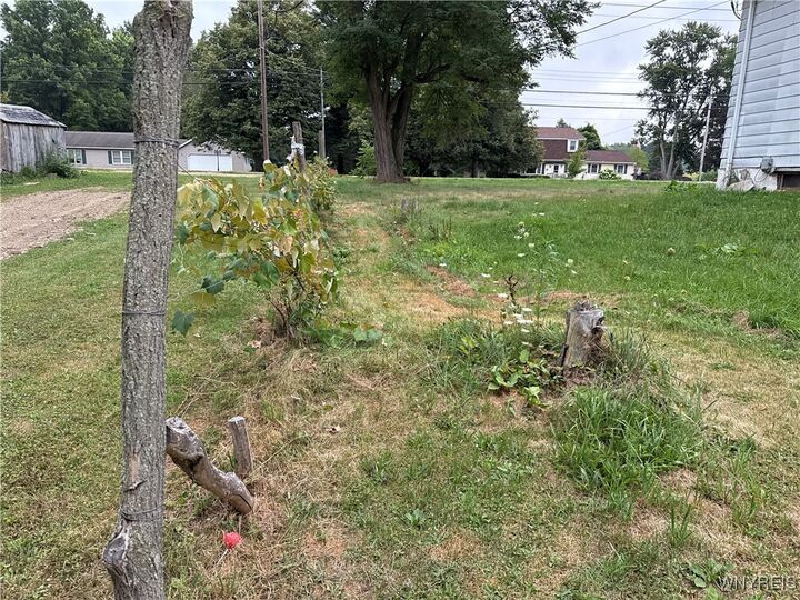 Property Photo: 4116 State Route 21 NY 14572