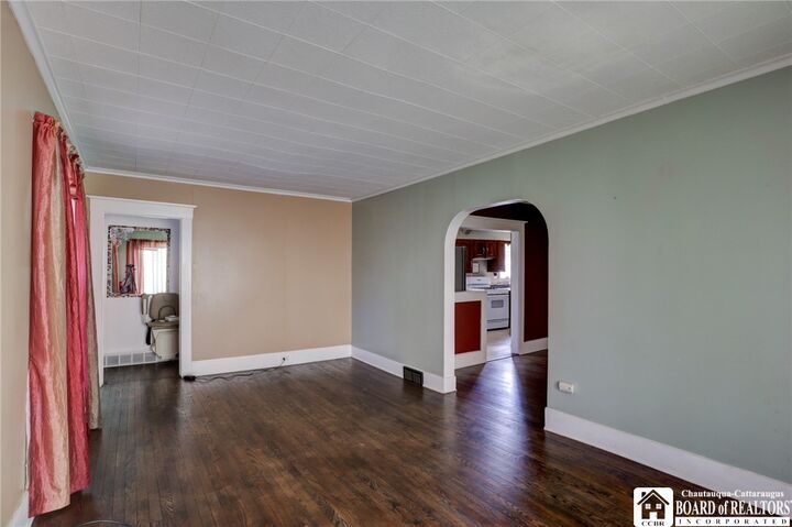 Property Photo: 80 Stewart Avenue NY 14701