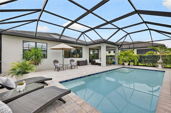 Property Photo:  11860 Clifton Ter  FL 33913 