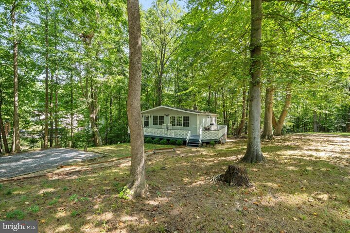 Property Photo: 8524 Stock Drive MD 20657