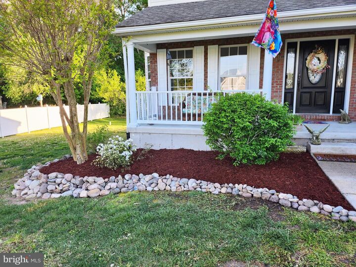 Property Photo: 29463 Windy Hill Circle MD 21875
