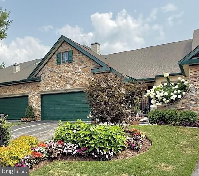 Property Photo: 1741 Yardley Drive PA 19380