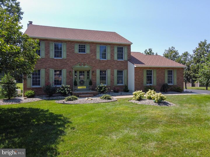 Property Photo: 3 Aqua Terrace NJ 08620