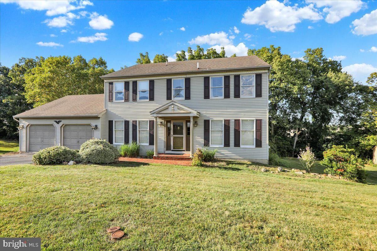 Property Photo:  3105 Daniel Drive  PA 19608 