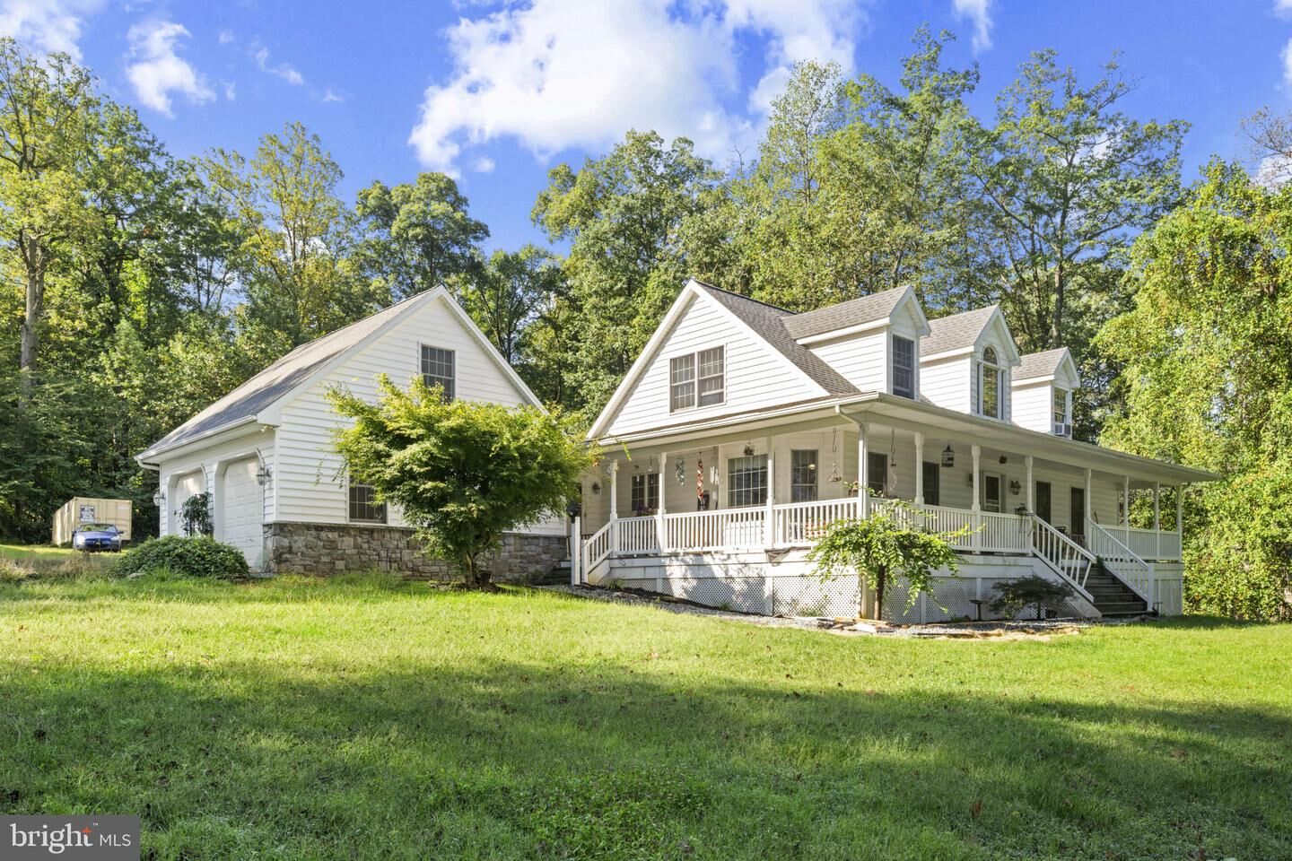 Property Photo: 194 Cook Road PA 17314