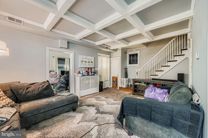 5334 Liberty Heights Avenue  Baltimore MD 21207 photo