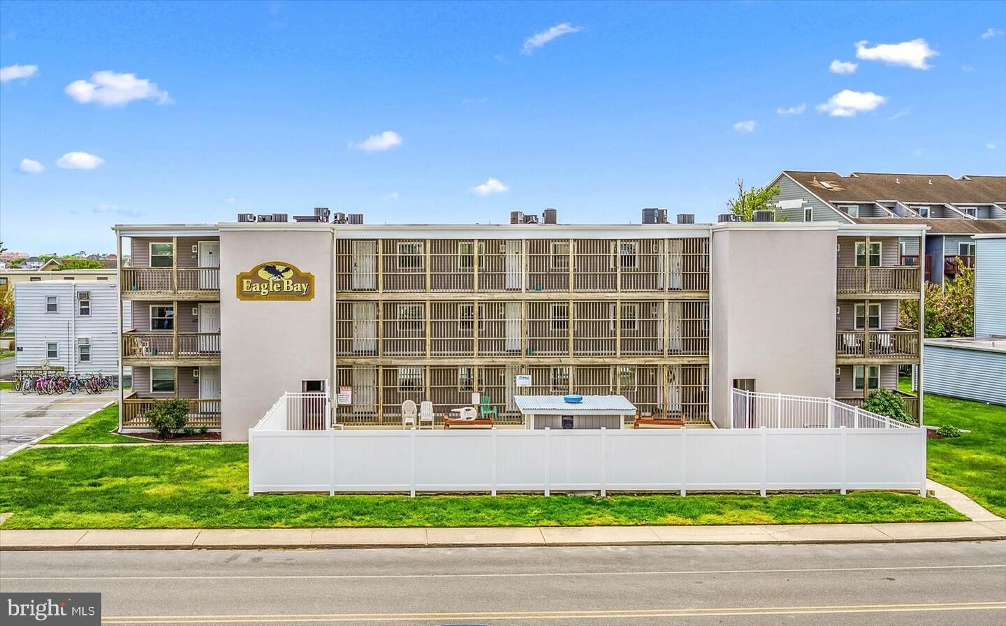 Property Photo: 507 Robin Drive 304 MD 21842