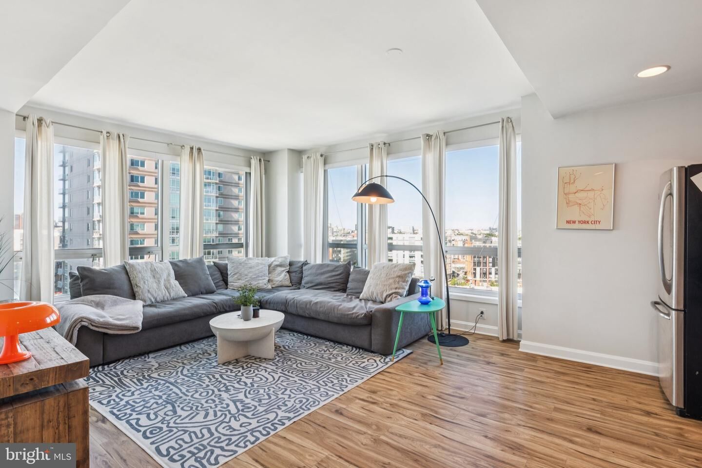 Property Photo:  901 N Penn Street R1105  PA 19123 