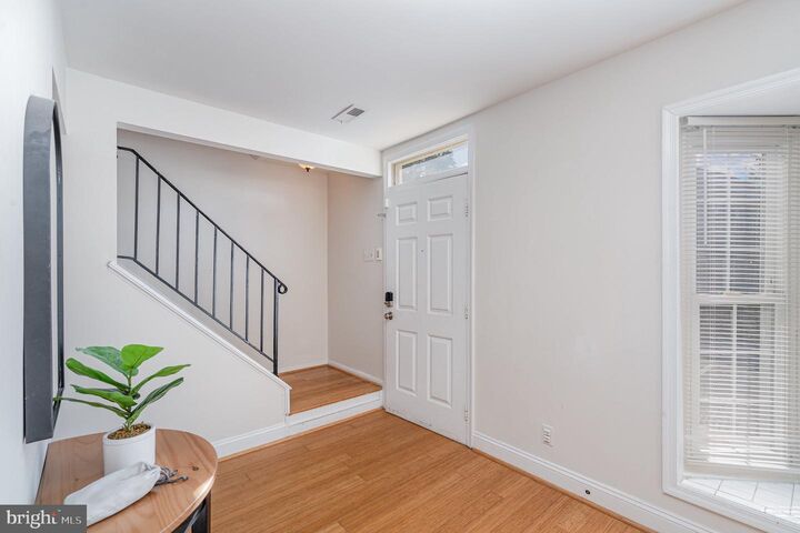 Property Photo: 205 Powhatan Court 100 VA 22556