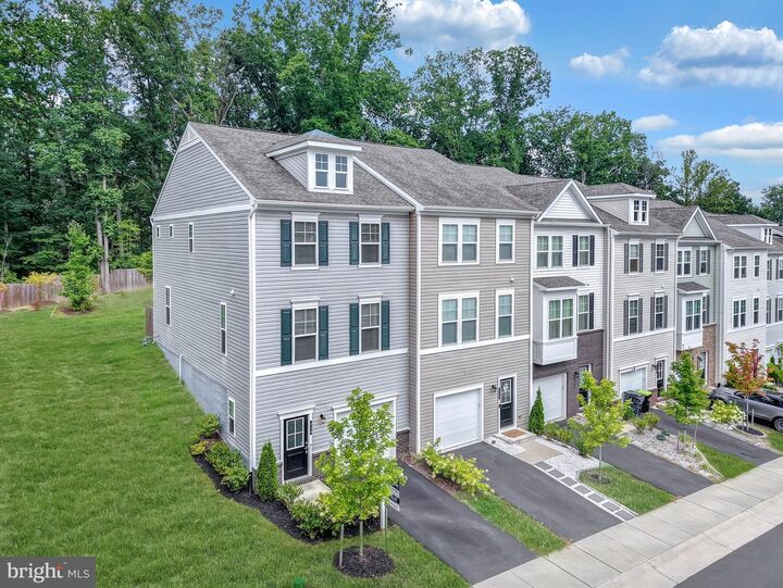 Property Photo: 114 Lentz Lane VA 22554