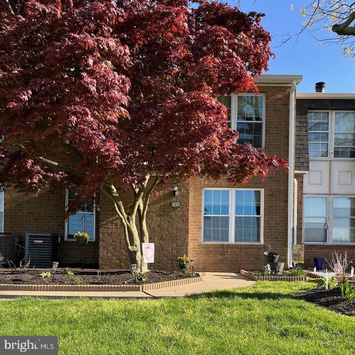 2100 N Harbour Drive  Palmyra NJ 08065 photo