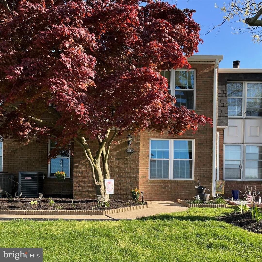 Property Photo: 2100 N Harbour Drive NJ 08065