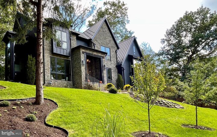 1441 Woodacre Drive  McLean VA 22101 photo