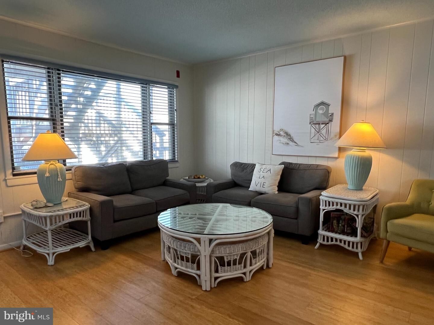 Property Photo:  5 79th W-2  MD 21842 