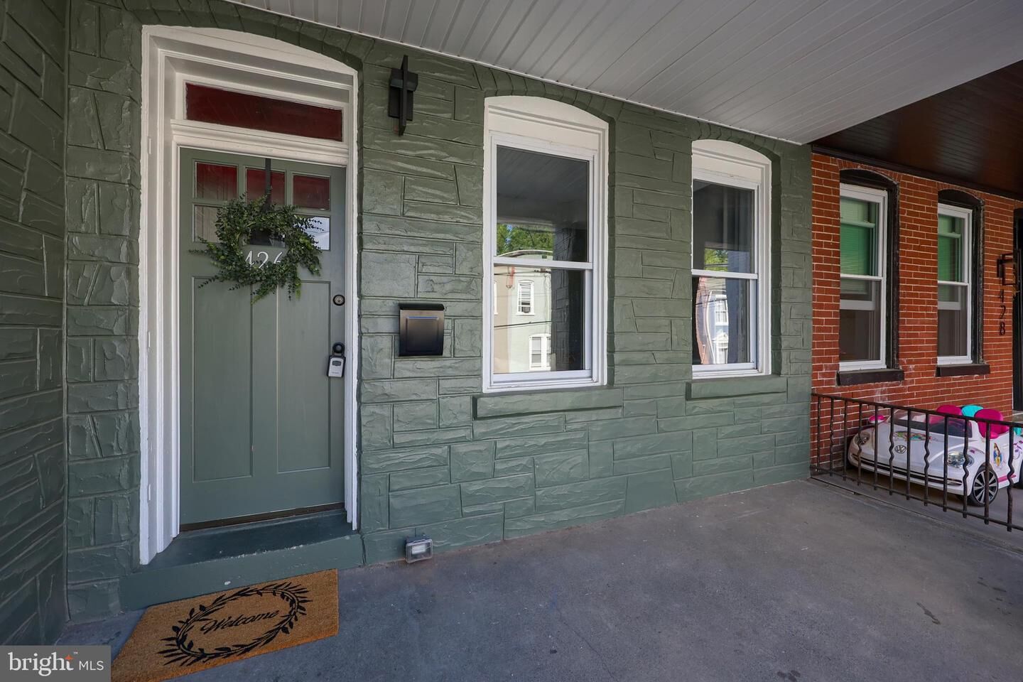 Property Photo:  426 Manor Street  PA 17603 