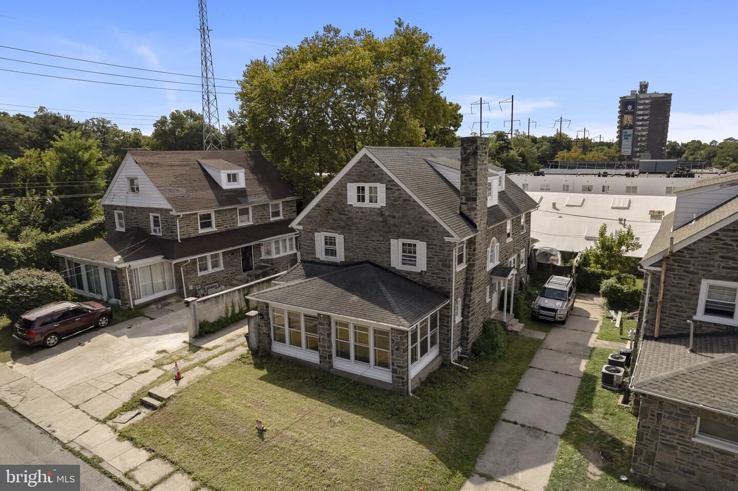 Property Photo:  5046 Nevada Street  PA 19131 