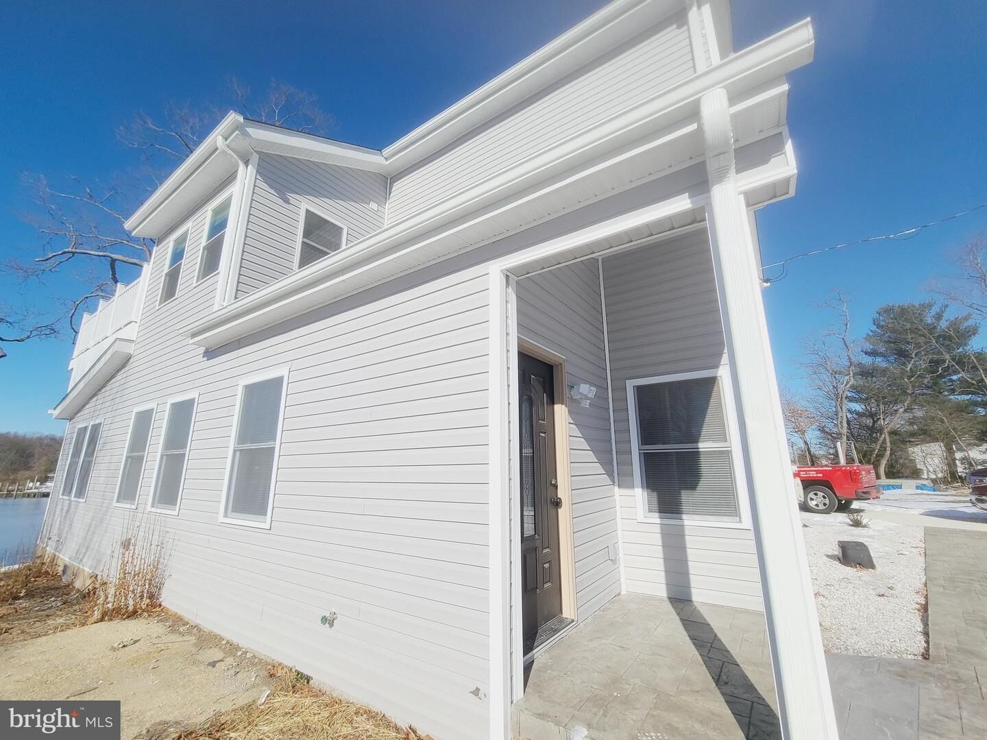 Property Photo: 456 Deale Road MD 20751
