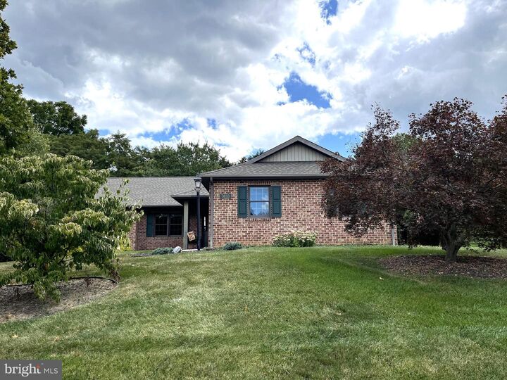 Property Photo: 7033 Augusta National PA 17222