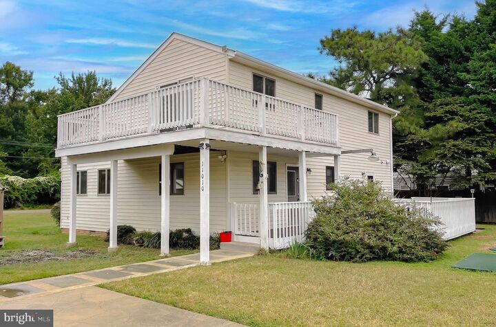 Property Photo:  11010 Poplar Drive  MD 20657 