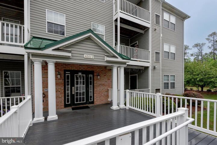 45512 Westmeath Way B13  Great Mills MD 20634 photo