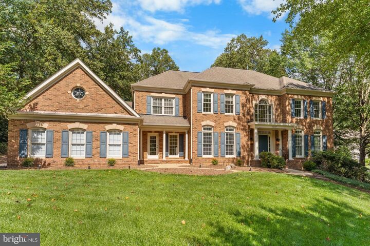 3227 Foxvale Drive  Oakton VA 22124 photo