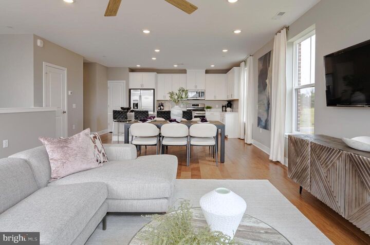 Property Photo:  118 Leona Stewart Blvd  NJ 08534 