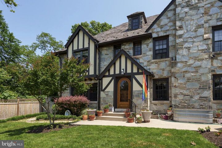 Property Photo:  33 Richey Place  NJ 08618 
