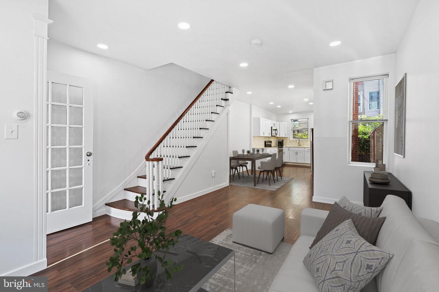 Property Photo:  2130 Watkins Street  PA 19145 