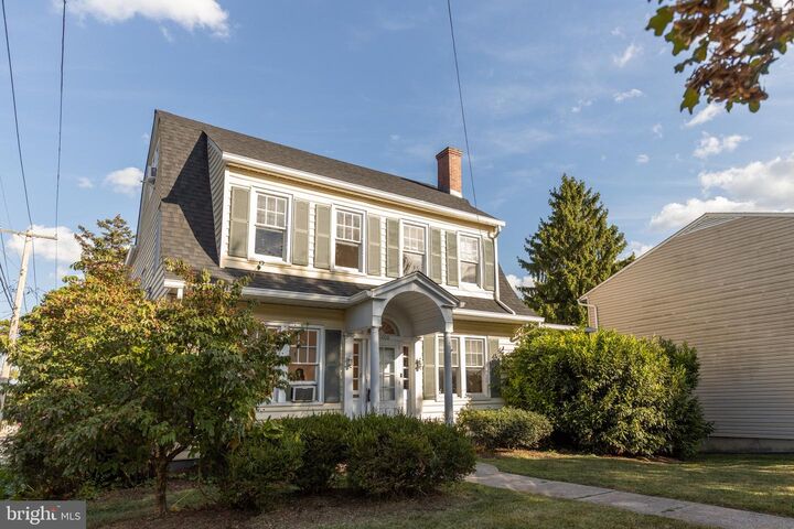 Property Photo: 1400 Valley Avenue VA 22601