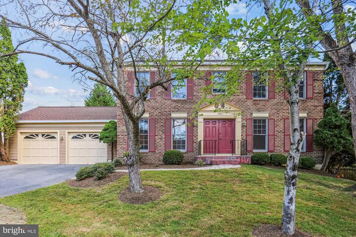 1944 Autumn Ridge Circle  Silver Spring MD 20906 photo