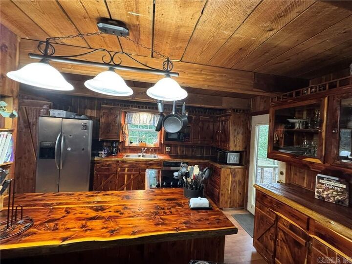 Property Photo: 2166 County Road 3091 AR 72830-6685