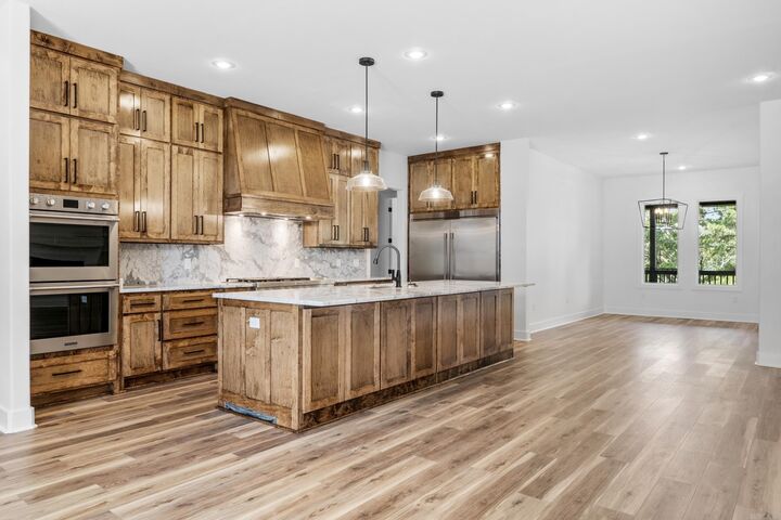 Property Photo:  126 Falstone  AR 72223 