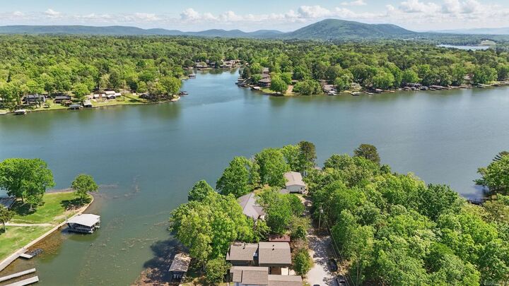 Property Photo:  Lot 11R Charlie Stover  AR 71968 