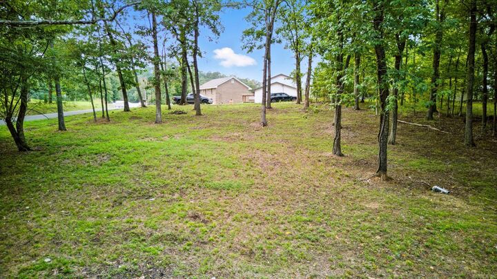 Property Photo:  Lot 11R Charlie Stover  AR 71968 