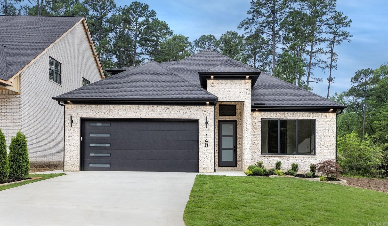 Property Photo: 140 Calion Court AR 72223