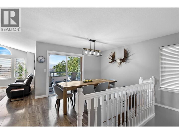 Property Photo:  1126 Raven Drive  BC V2B 8P3 