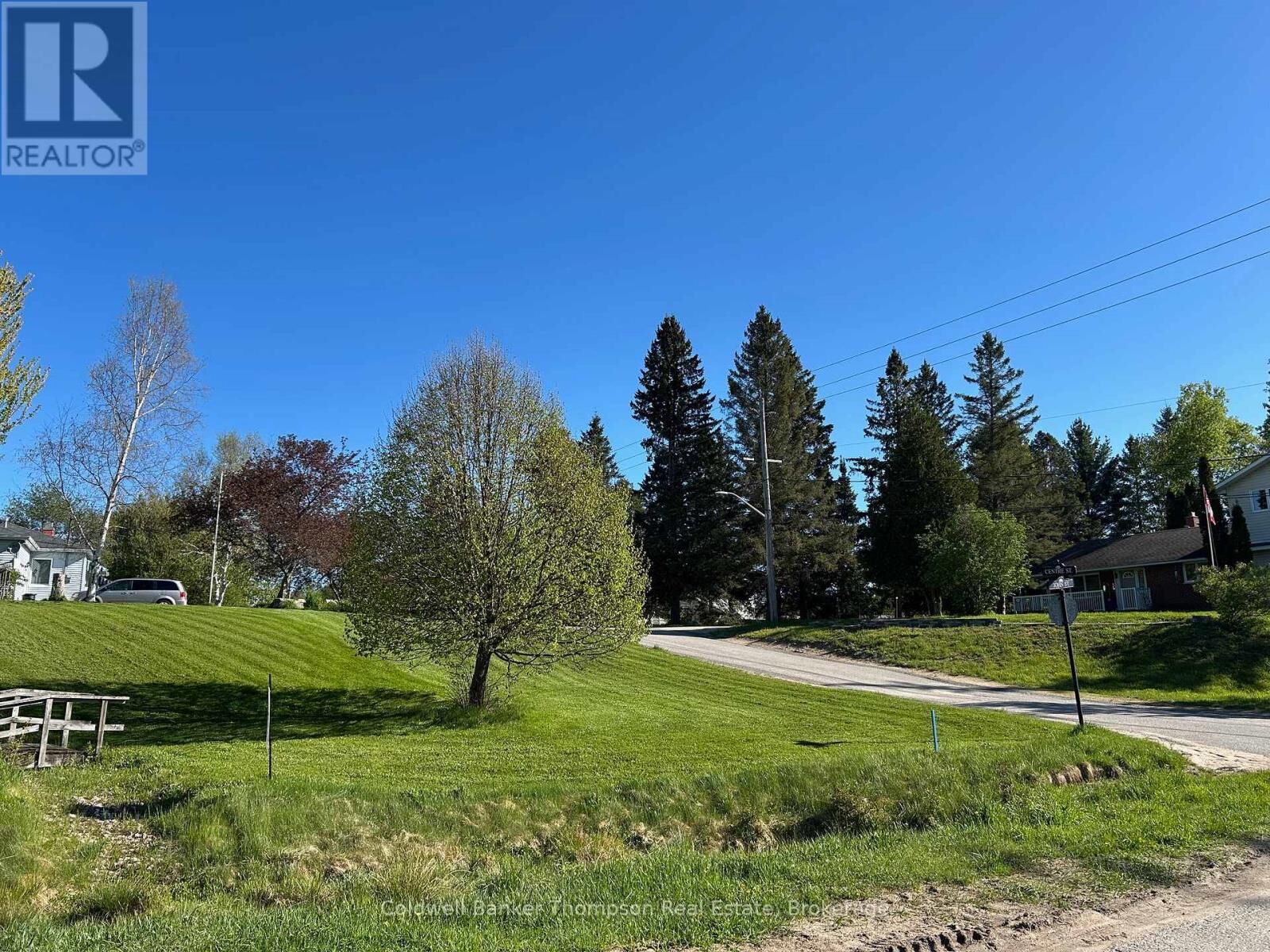 Property Photo:  119 Centre Street  ON P0A 1C0 