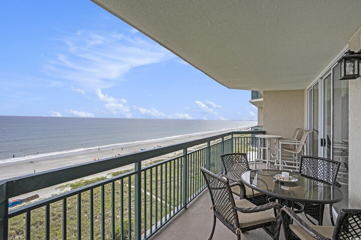 Property Photo: 1005 S Ocean Blvd. 704 SC 29582